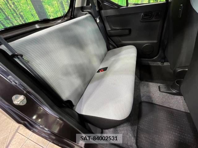 Suzuki ALTO 2017-06 305066-9