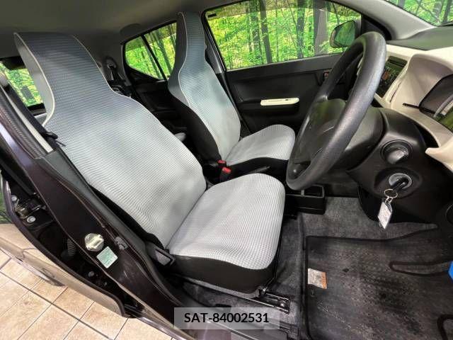 Suzuki ALTO 2017-06 305066-8