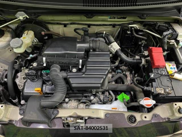 Suzuki ALTO 2017-06 305066-18