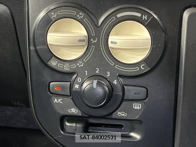Suzuki ALTO 2017-06 305066-6