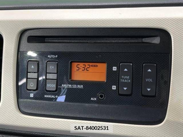 Suzuki ALTO 2017-06 305066-5