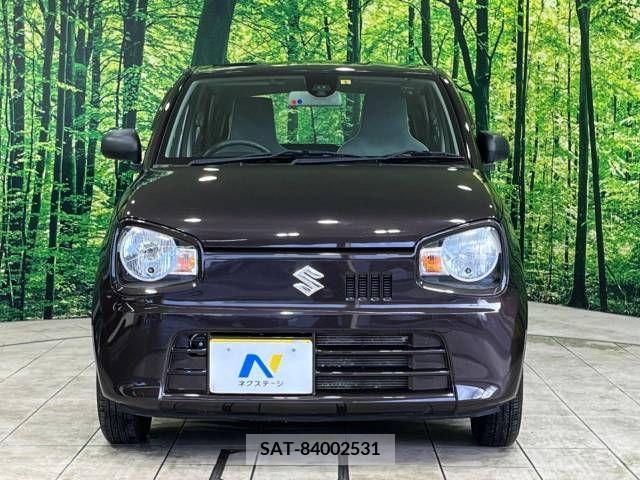 Suzuki ALTO 2017-06 305066-14