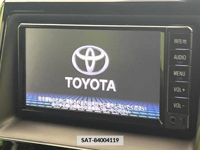 Toyota NOAH 2017-07 341566-5