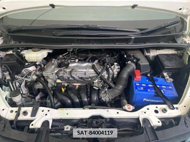 Toyota NOAH 2017-07 341566-18