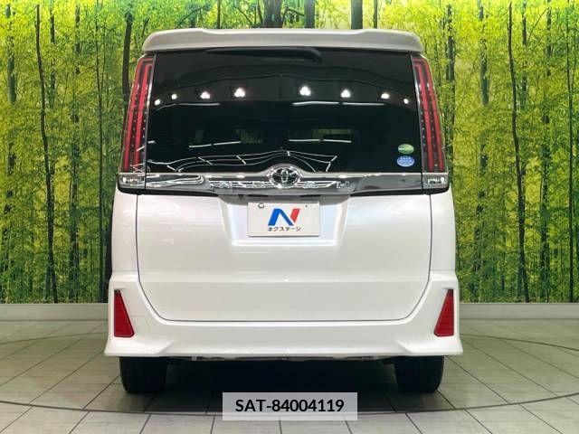 Toyota NOAH 2017-07 341566-15