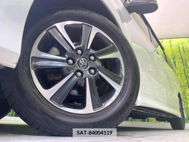 Toyota NOAH 2017-07 341566-13