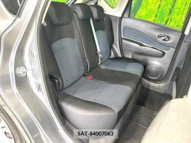Nissan NOTE 2016-03 325477-9