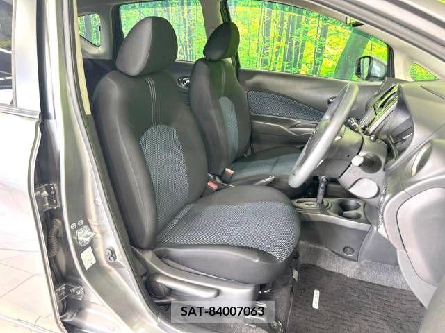 Nissan NOTE 2016-03 325477-8