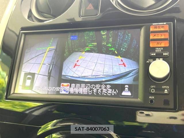 Nissan NOTE 2016-03 325477-4