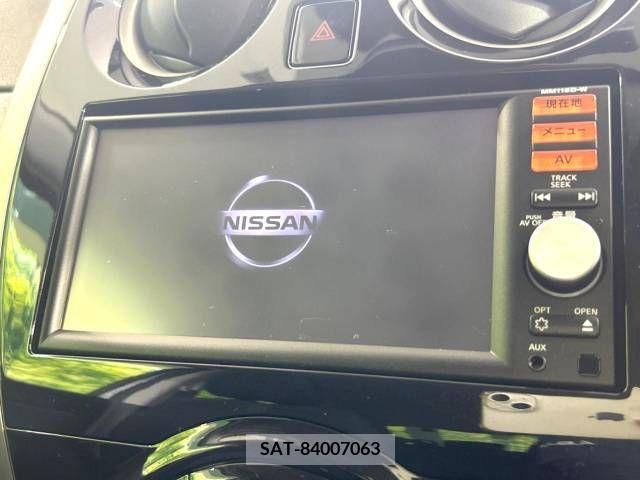 Nissan NOTE 2016-03 325477-3