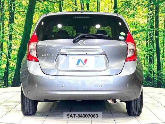 Nissan NOTE 2016-03 325477-15