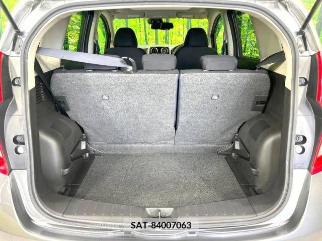 Nissan NOTE 2016-03 325477-10
