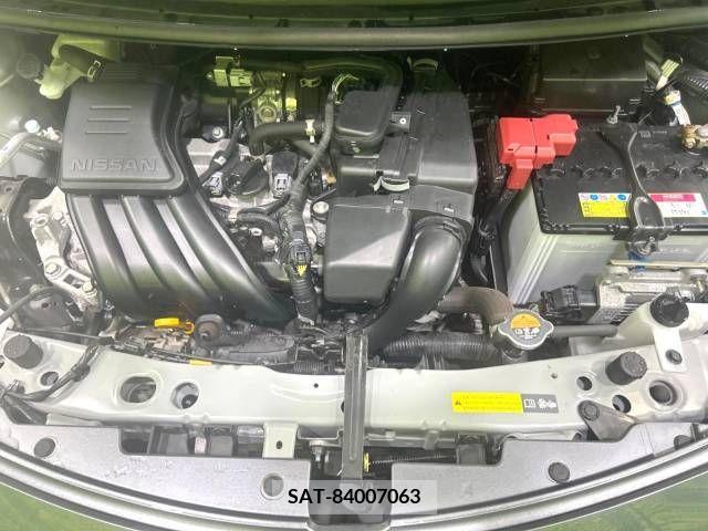 Nissan NOTE 2016-03 325477-18