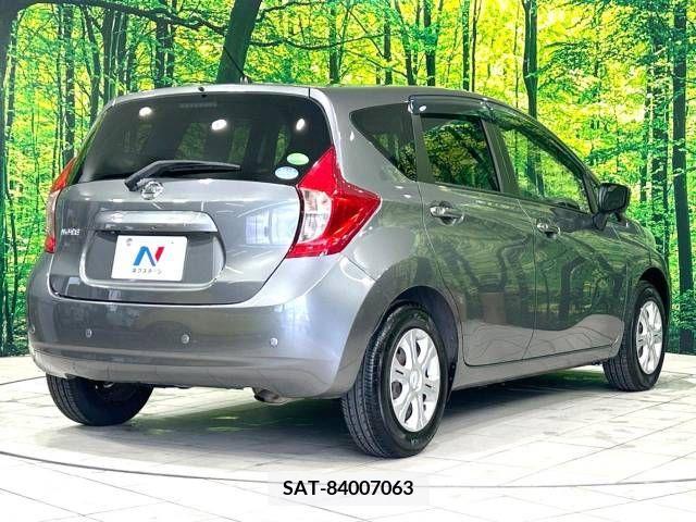Nissan NOTE 2016-03 325477-17