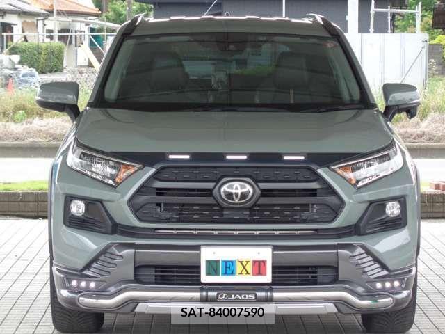 Toyota RAV4 2019-07 282921-5