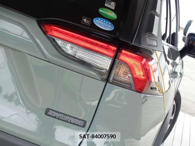 Toyota RAV4 2019-07 282921-14