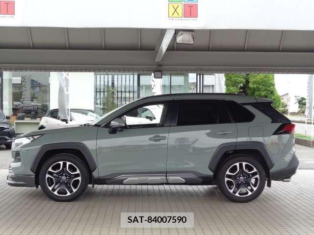 Toyota RAV4 2019-07 282921-12
