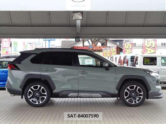 Toyota RAV4 2019-07 282921-11