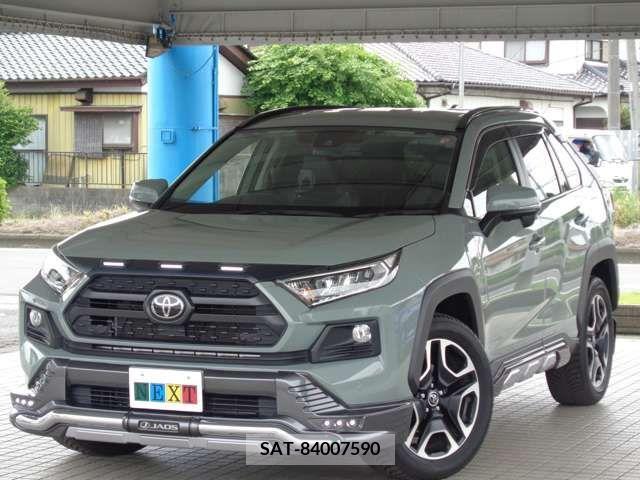 Toyota RAV4 2019-07 282921-8