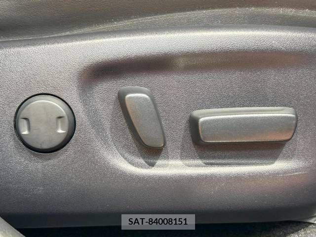 Toyota HARRIER 2018-05 271026-7