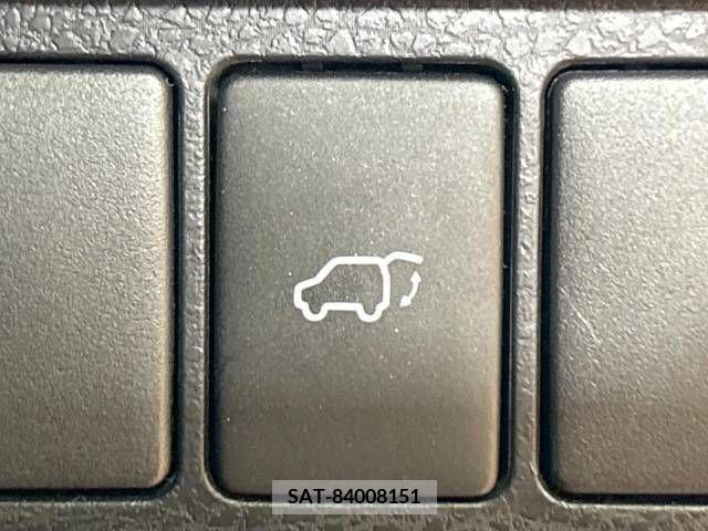 Toyota HARRIER 2018-05 271026-5