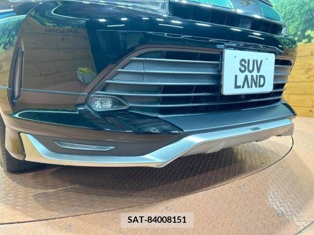Toyota HARRIER 2018-05 271026-2