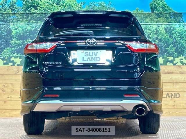 Toyota HARRIER 2018-05 271026-15