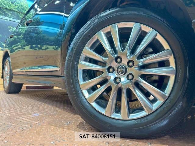 Toyota HARRIER 2018-05 271026-13
