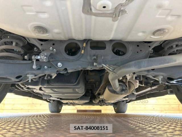 Toyota HARRIER 2018-05 271026-19