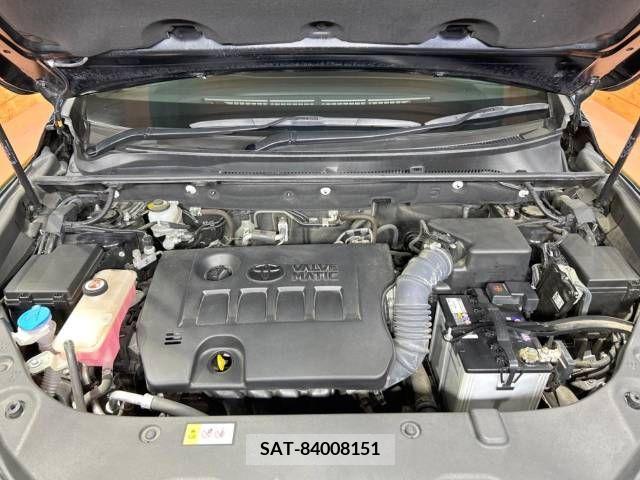 Toyota HARRIER 2018-05 271026-18