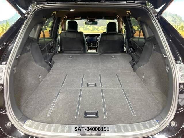 Toyota HARRIER 2018-05 271026-10