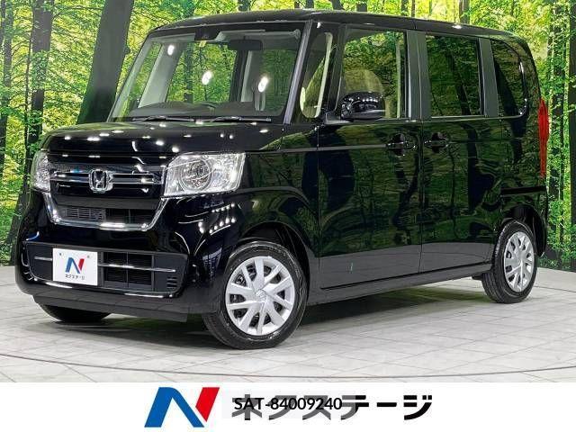 Honda N BOX 2023-03 278809-0