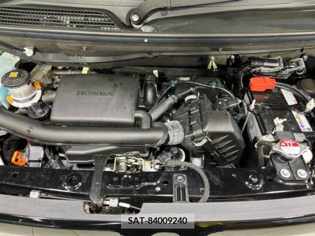 Honda N BOX 2023-03 278809-18