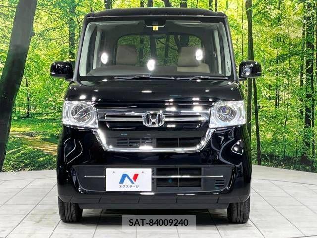 Honda N BOX 2023-03 278809-14