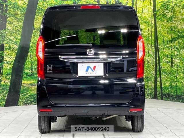 Honda N BOX 2023-03 278809-15