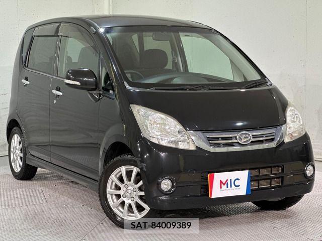 Daihatsu MOVE 2009-11 277920-0
