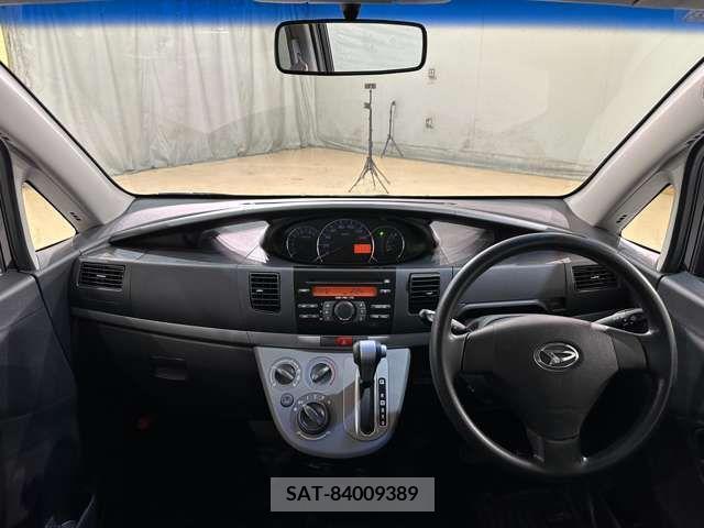 Daihatsu MOVE 2009-11 277920-13