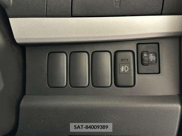 Daihatsu MOVE 2009-11 277920-12