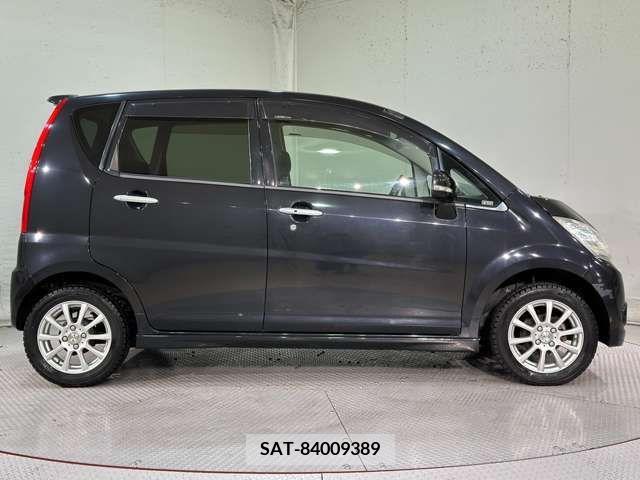 Daihatsu MOVE 2009-11 277920-3