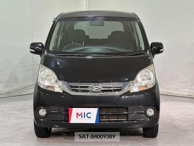 Daihatsu MOVE 2009-11 277920-2
