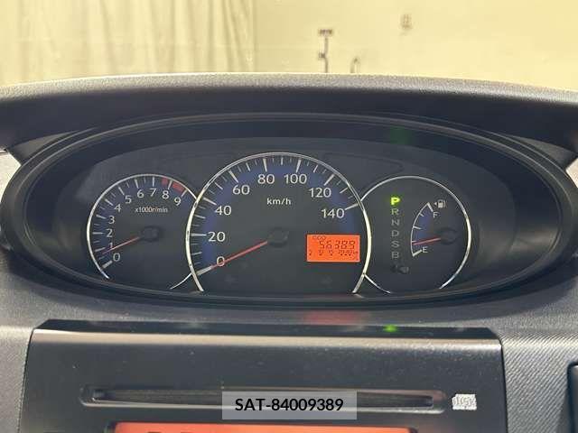 Daihatsu MOVE 2009-11 277920-10