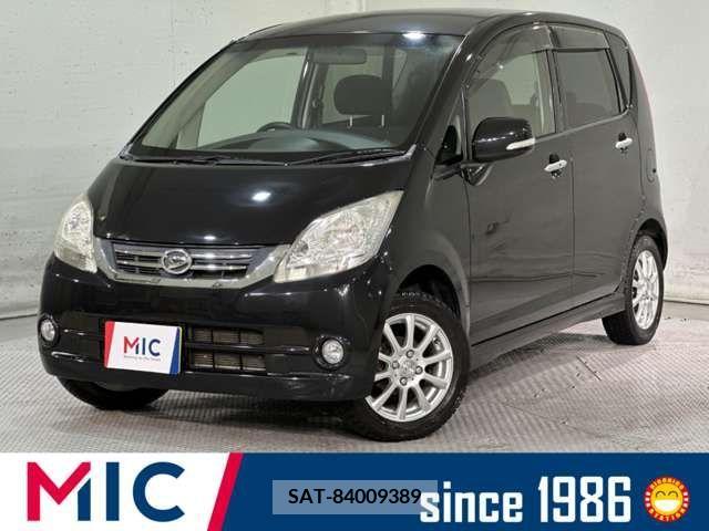 Daihatsu MOVE 2009-11 277920-1