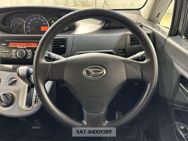 Daihatsu MOVE 2009-11 277920-9