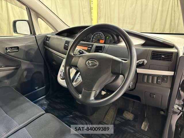 Daihatsu MOVE 2009-11 277920-8