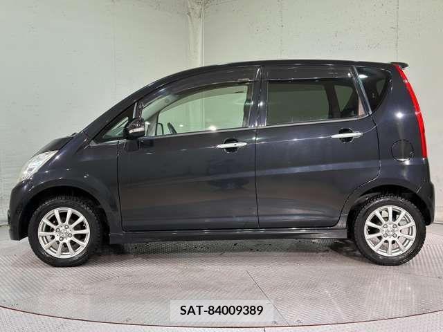 Daihatsu MOVE 2009-11 277920-7