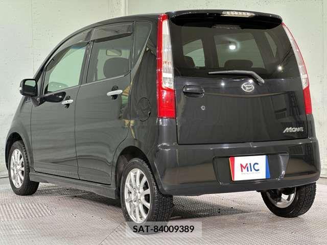 Daihatsu MOVE 2009-11 277920-6