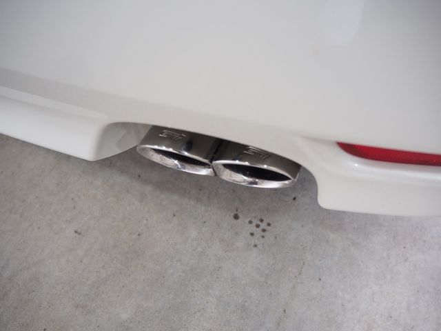 Subaru LEGACY 2010-07 7482-24