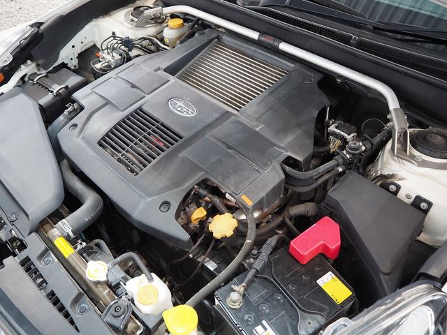 Subaru LEGACY 2010-07 7482-19