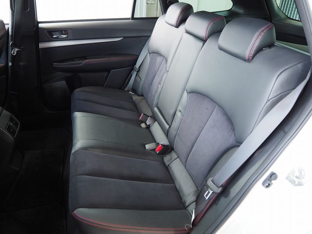 Subaru LEGACY 2010-07 7482-13