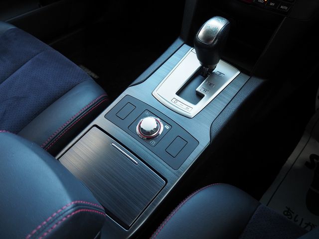 Subaru LEGACY 2010-07 7482-17